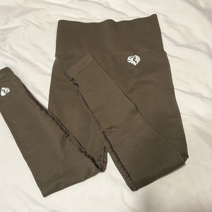 Womens best leggings